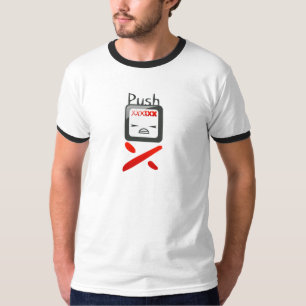 Push A'dam T-Shirt