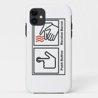 Push Button, Receive Bacon