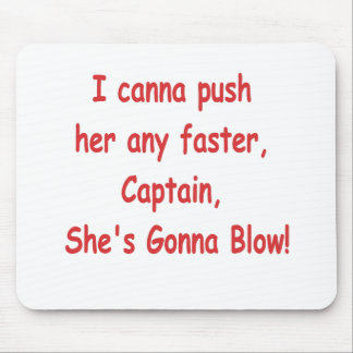 Push Mousepad