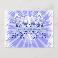 PUSH