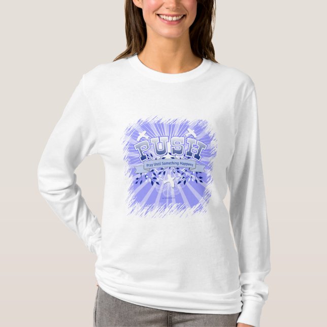PUSH T-Shirt (Front)