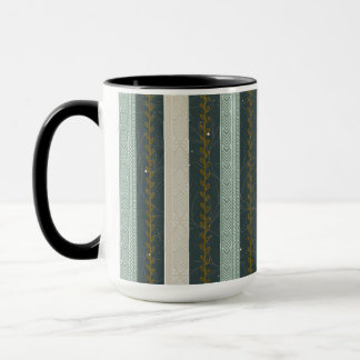 Pussy mug
