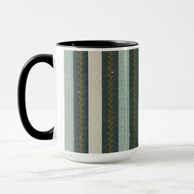 Pussy mug (Left)
