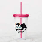 Pussyfoot Cute Kitty