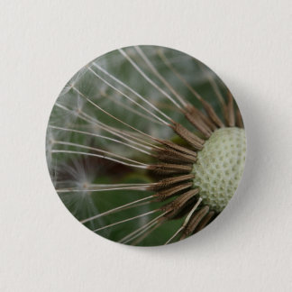 pusteblume 6 cm round badge