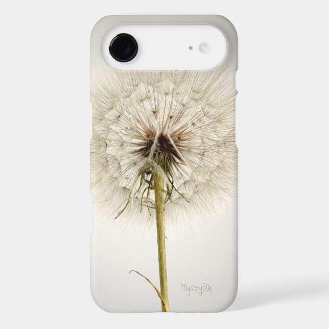 ‘Pusteblume’ by mysteryella Case-Mate Samsung Galaxy Case (Back)