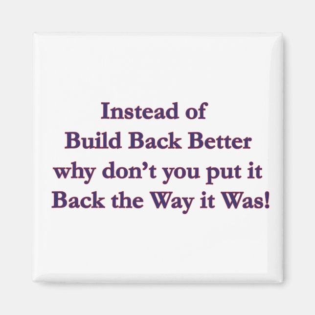 Put-It-Back Magnet (Front)