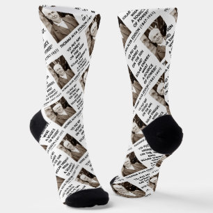 Put My Money On Sun Solar Energy Power Edison Qte Socks