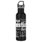 Put Your Name All Over this