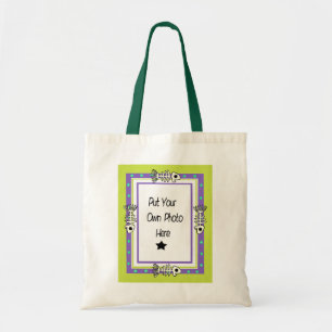 PUT YOUR PETS  PHOTO HERE.... TOTE BAG