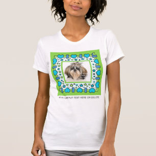 PUT YOUR PHOTO HERE... T-Shirt