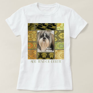 PUT YOUR  PHOTO HERE... T-Shirt