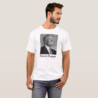 Putin's Puppet T-Shirt