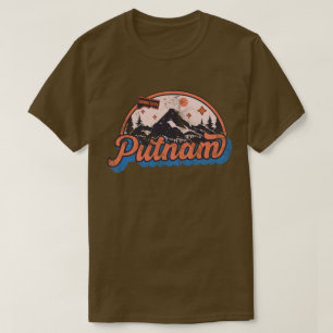 Putnam, Connecticut T-Shirt