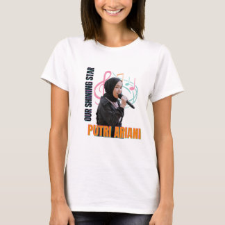 Putri Ariani Fans T-Shirt