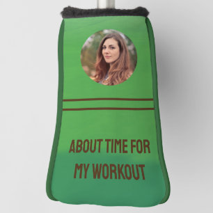 Putter Golf Head Covers: A Must-Have for Every  Golf Head Cover