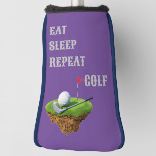 Putter Golf Head Covers: Protect Your Putter Golf Head Cover