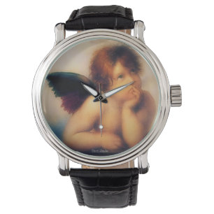Putti Angel Watch