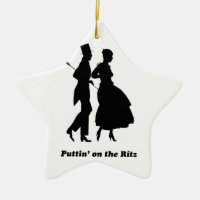 Puttin' on the Ritz