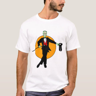 Puttin' On the Ritz T-Shirt