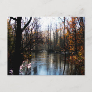 Putts Creek Postcard