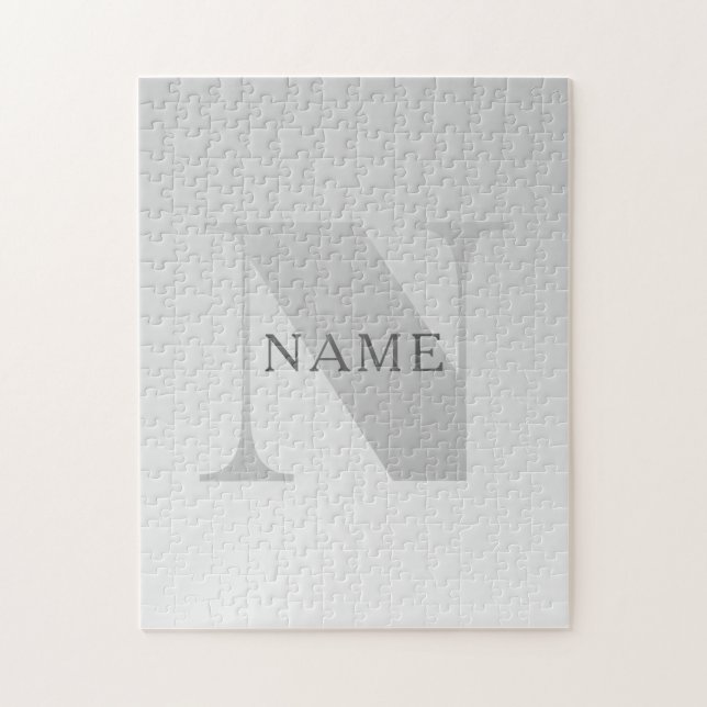 Puzzle (Vertical)
