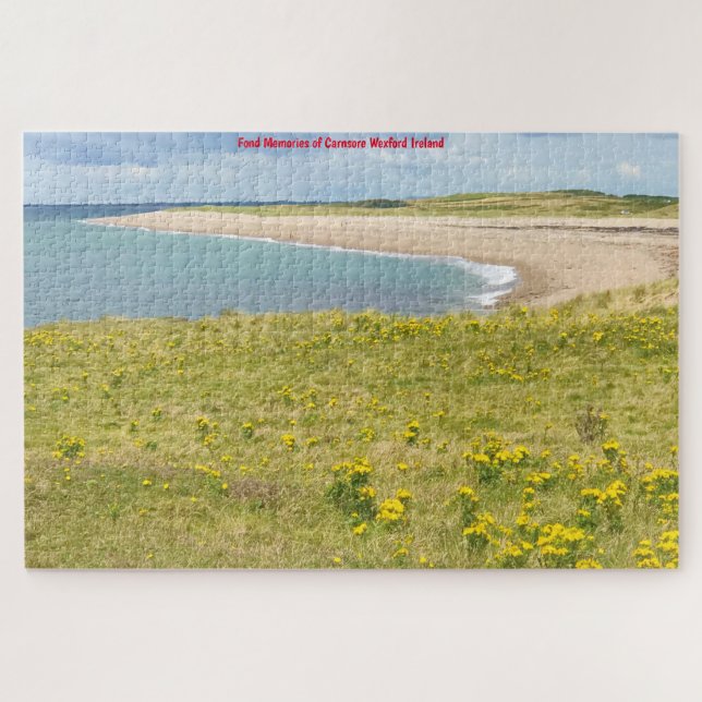 Puzzle (Horizontal)