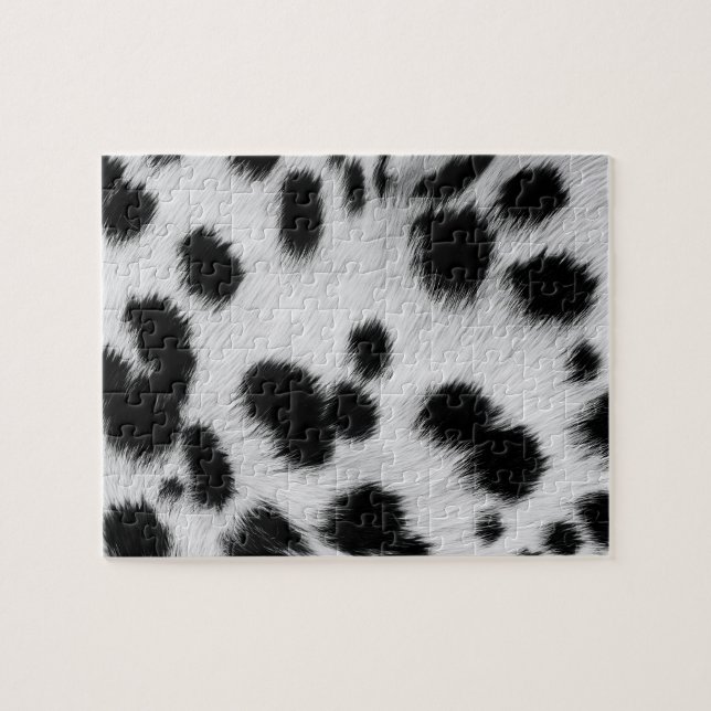 Puzzle (Horizontal)
