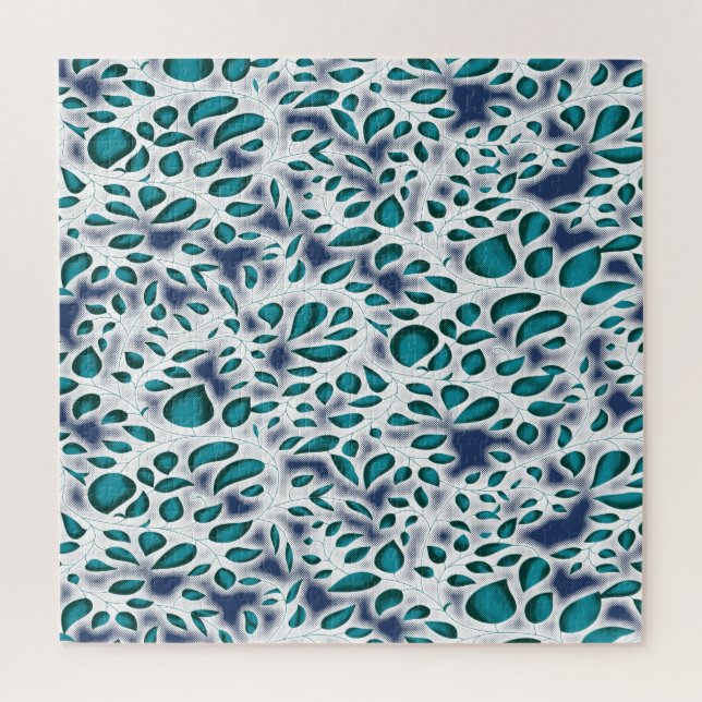 Puzzle (Vertical)