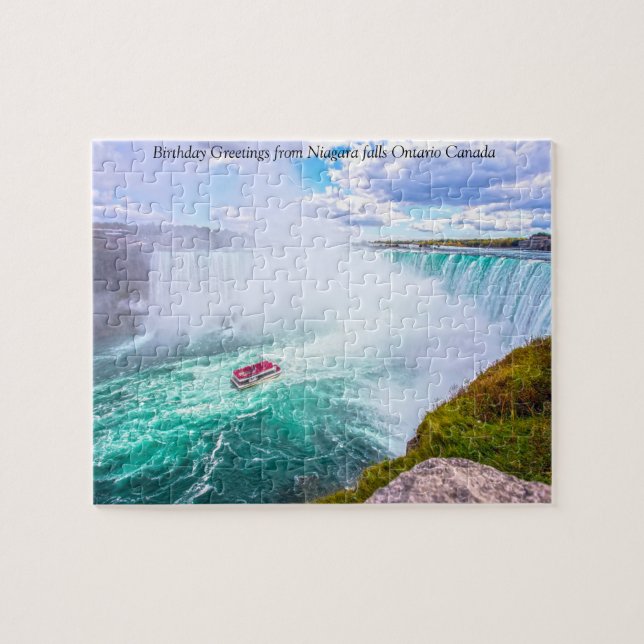 Puzzle (Horizontal)