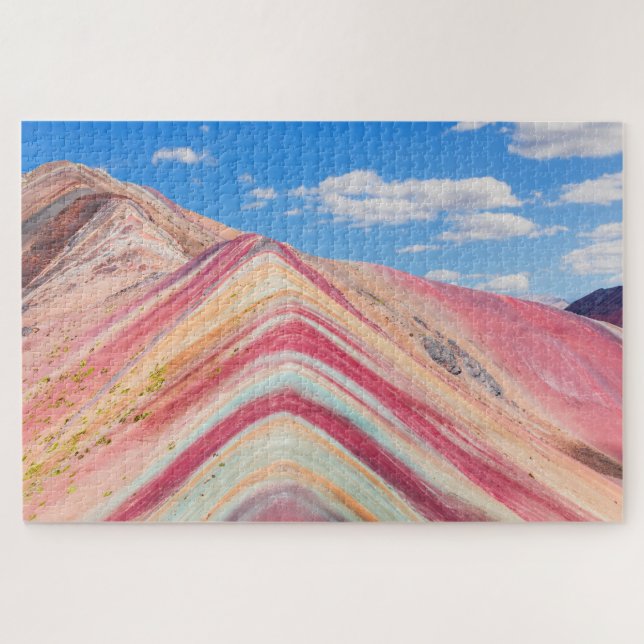 Puzzle (Horizontal)