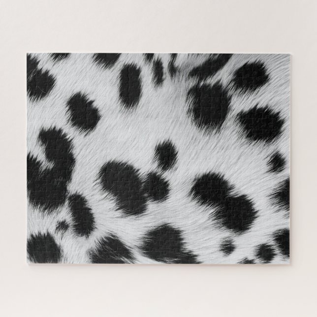 Puzzle (Horizontal)