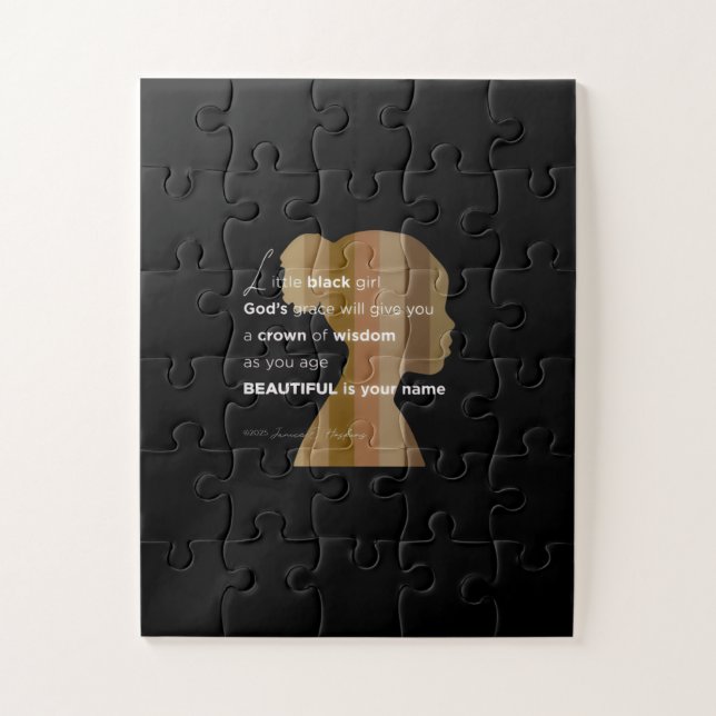 Puzzle (Vertical)