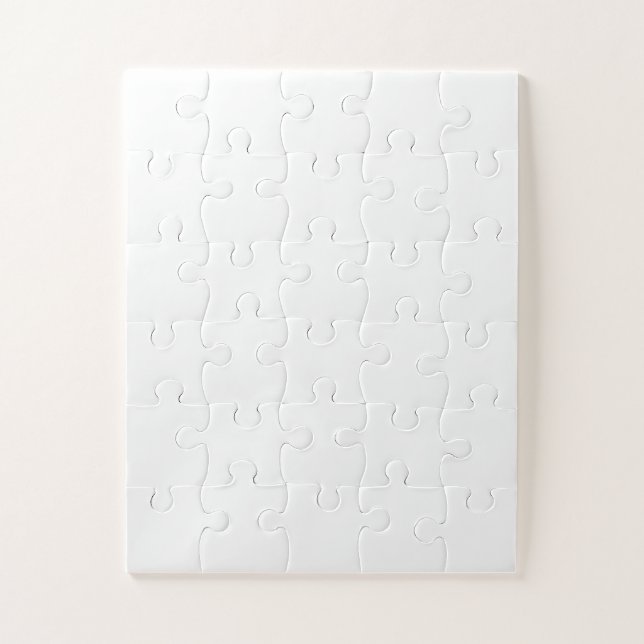 Puzzle (Vertical)