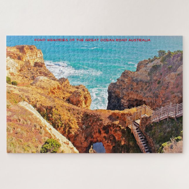 Puzzle (Horizontal)