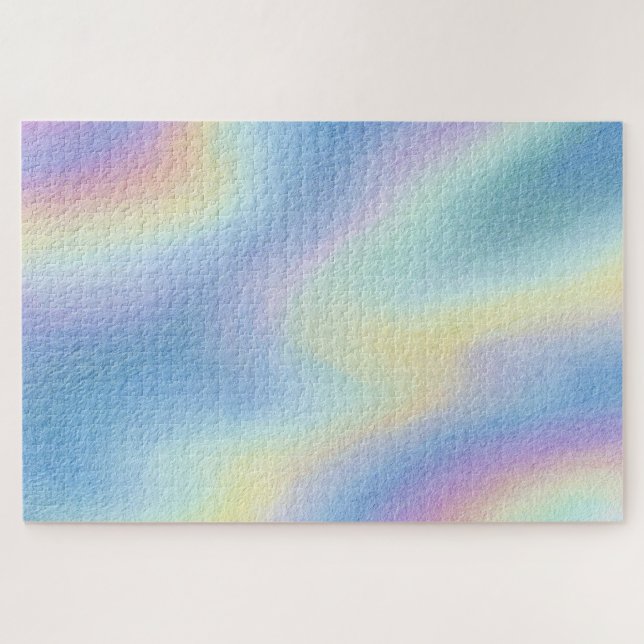 Puzzle (Horizontal)