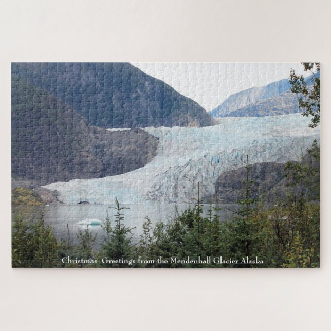 Puzzle (Horizontal)