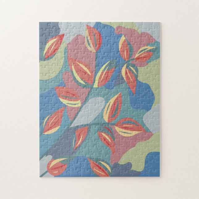 Puzzle (Vertical)