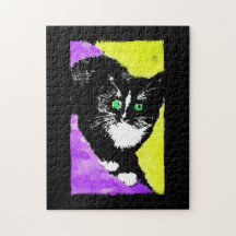 Puzzle, 11" x 14", 252 pieces