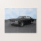 Puzzle: 1969 Chevelle SS: Black Finish