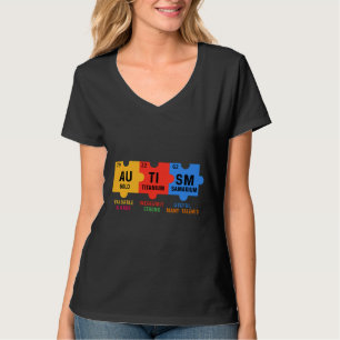 Puzzle Autism T-Shirt