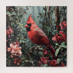 Puzzle Birds Series 1-3