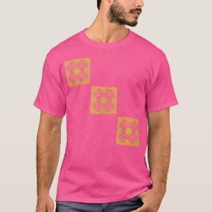 Puzzle Box Patience Quiz Gift Gaming Jigsaw Puzzle T-Shirt