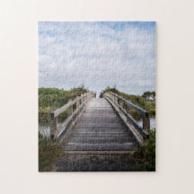 Puzzle: Bridge To Forever