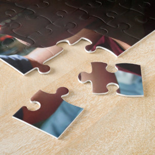 Puzzle - Camping 2016