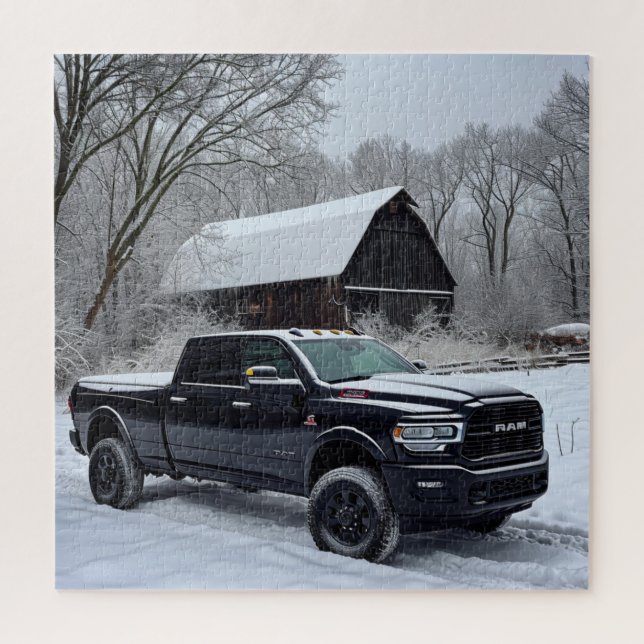 Puzzle Canyon-Series 1-2 (Vertical)