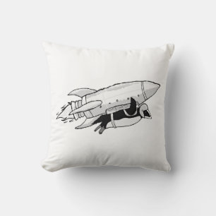 Puzzle Cushion