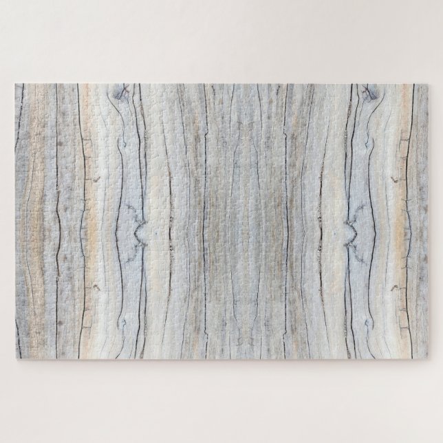 Puzzle - Driftwood Challenging (Horizontal)