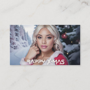 Puzzle Enclosure Card