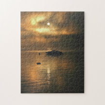 Puzzle - Great Sacandaga